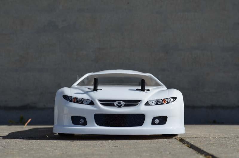 Bil nanda sniper billede 2