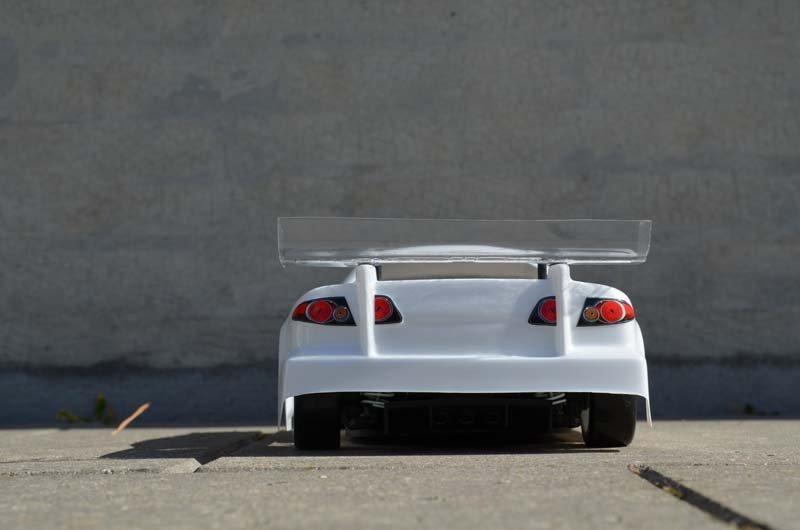 Bil nanda sniper billede 4