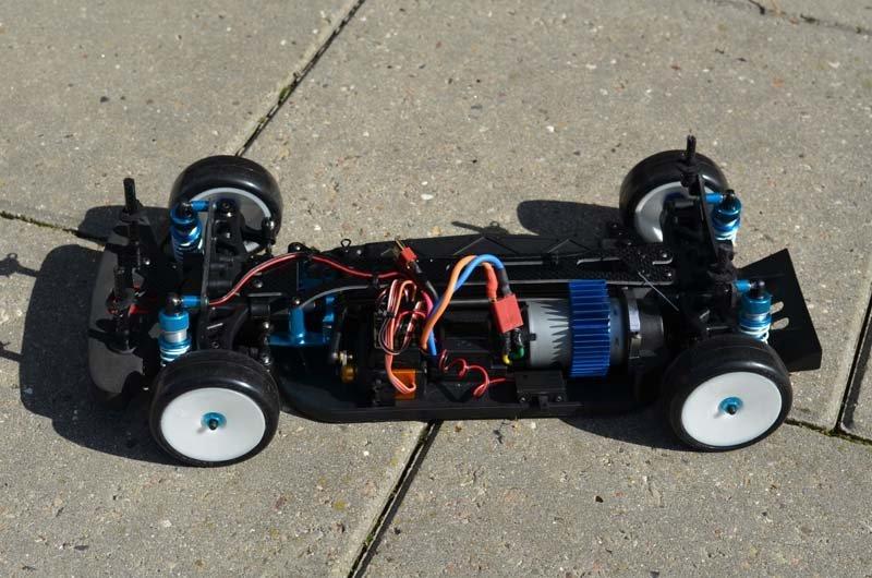 Bil nanda sniper billede 5