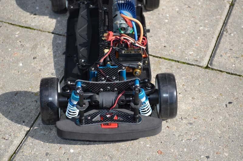 Bil nanda sniper billede 6