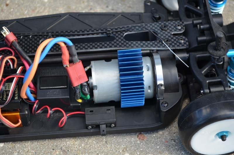 Bil nanda sniper billede 7