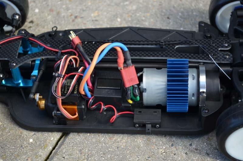 Bil nanda sniper billede 8