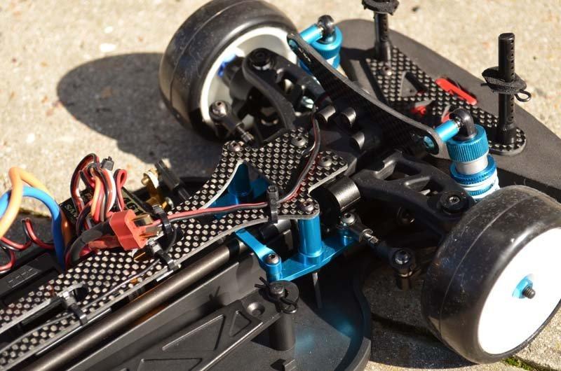 Bil nanda sniper billede 10