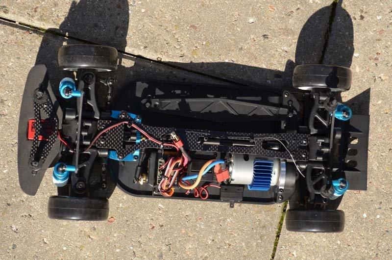 Bil nanda sniper billede 11