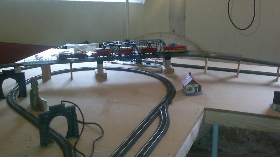 Tog Märklin bane billede 6