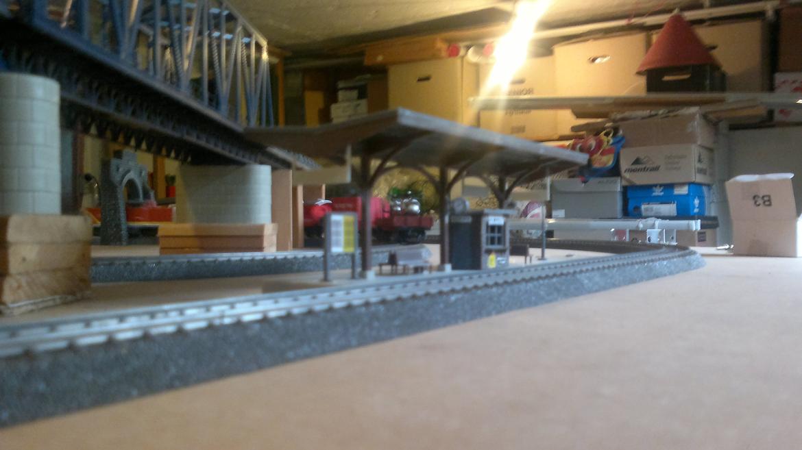 Tog Märklin bane billede 16