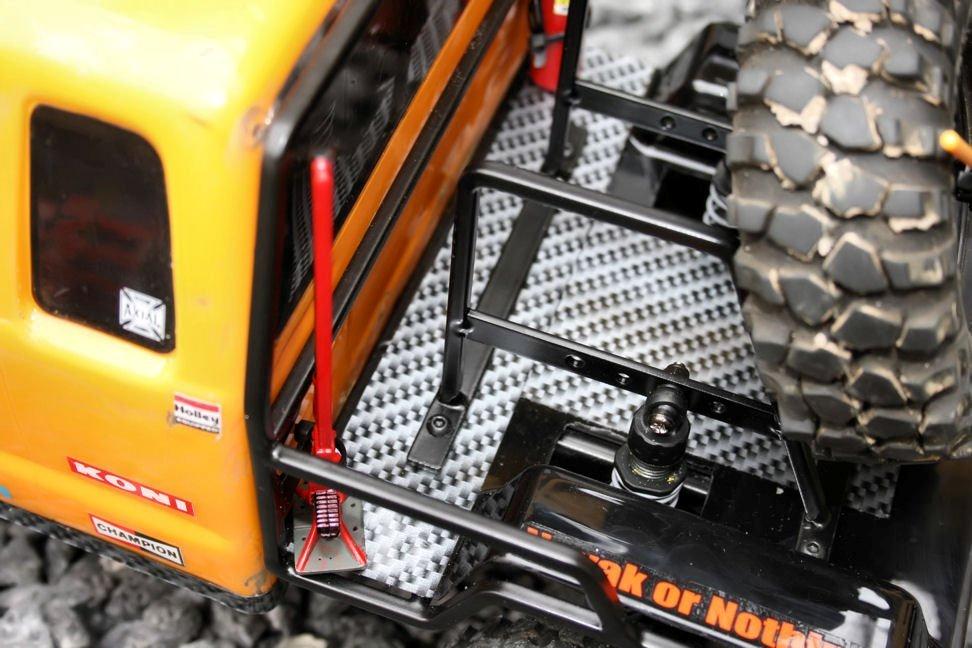 Bil Axial SCX 10 billede 3