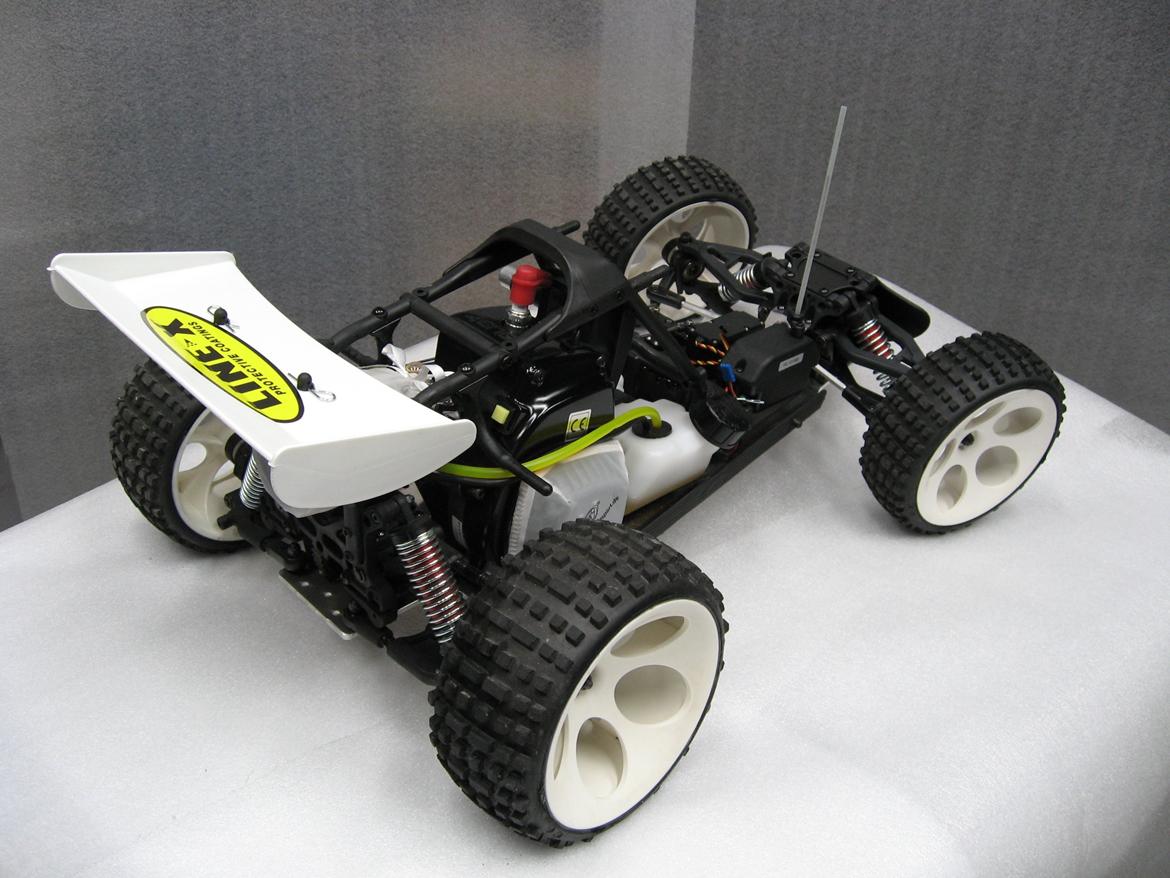 Buggy FG Baja billede 16