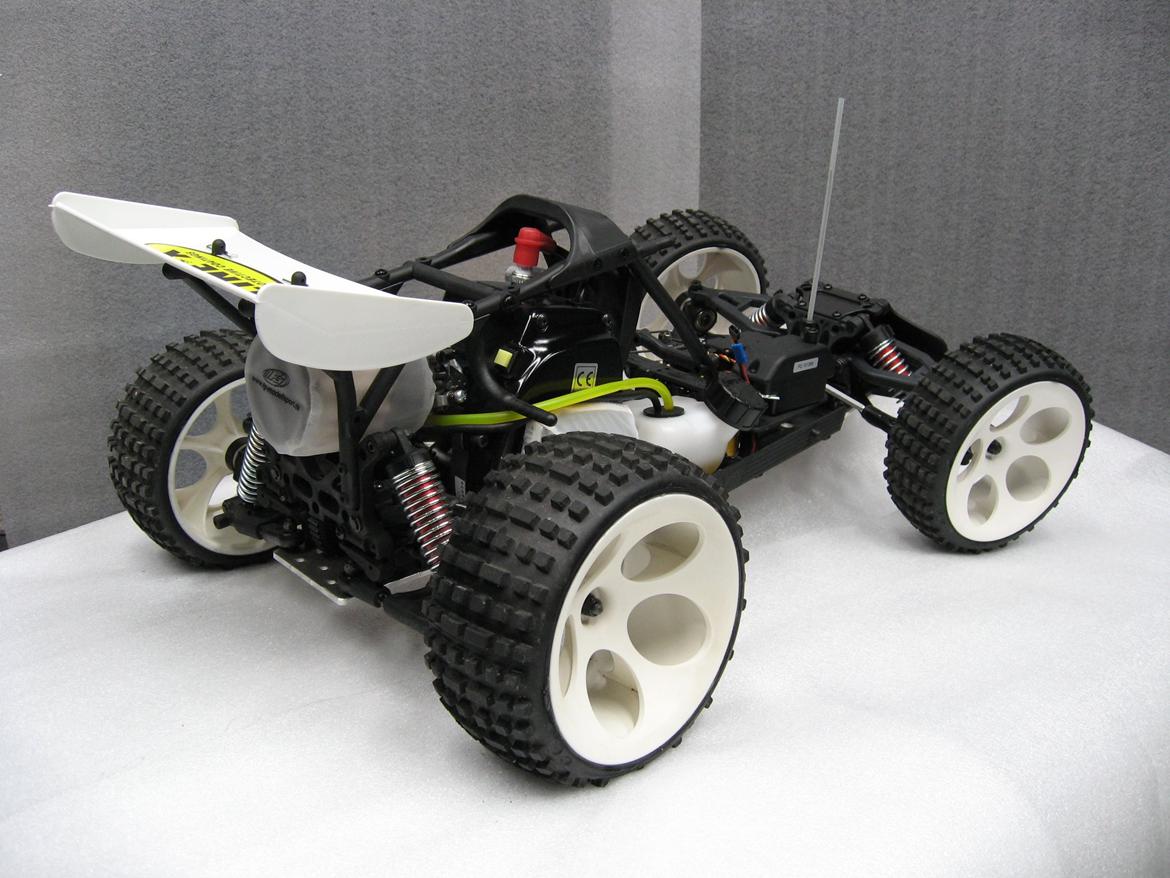 Buggy FG Baja billede 17