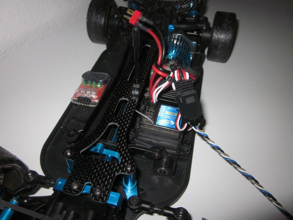 Bil Sniper - Toyota Supra billede 19