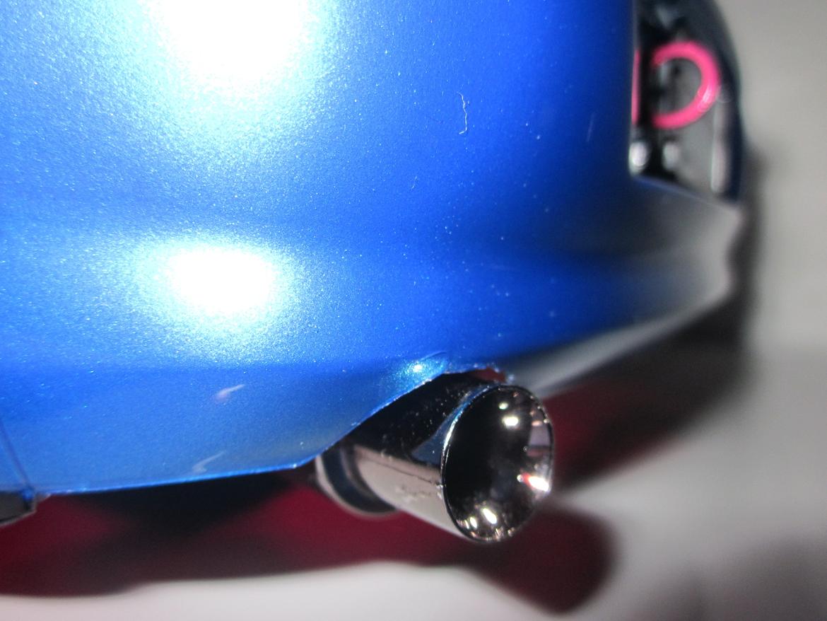 Bil Sniper - Toyota Supra billede 7