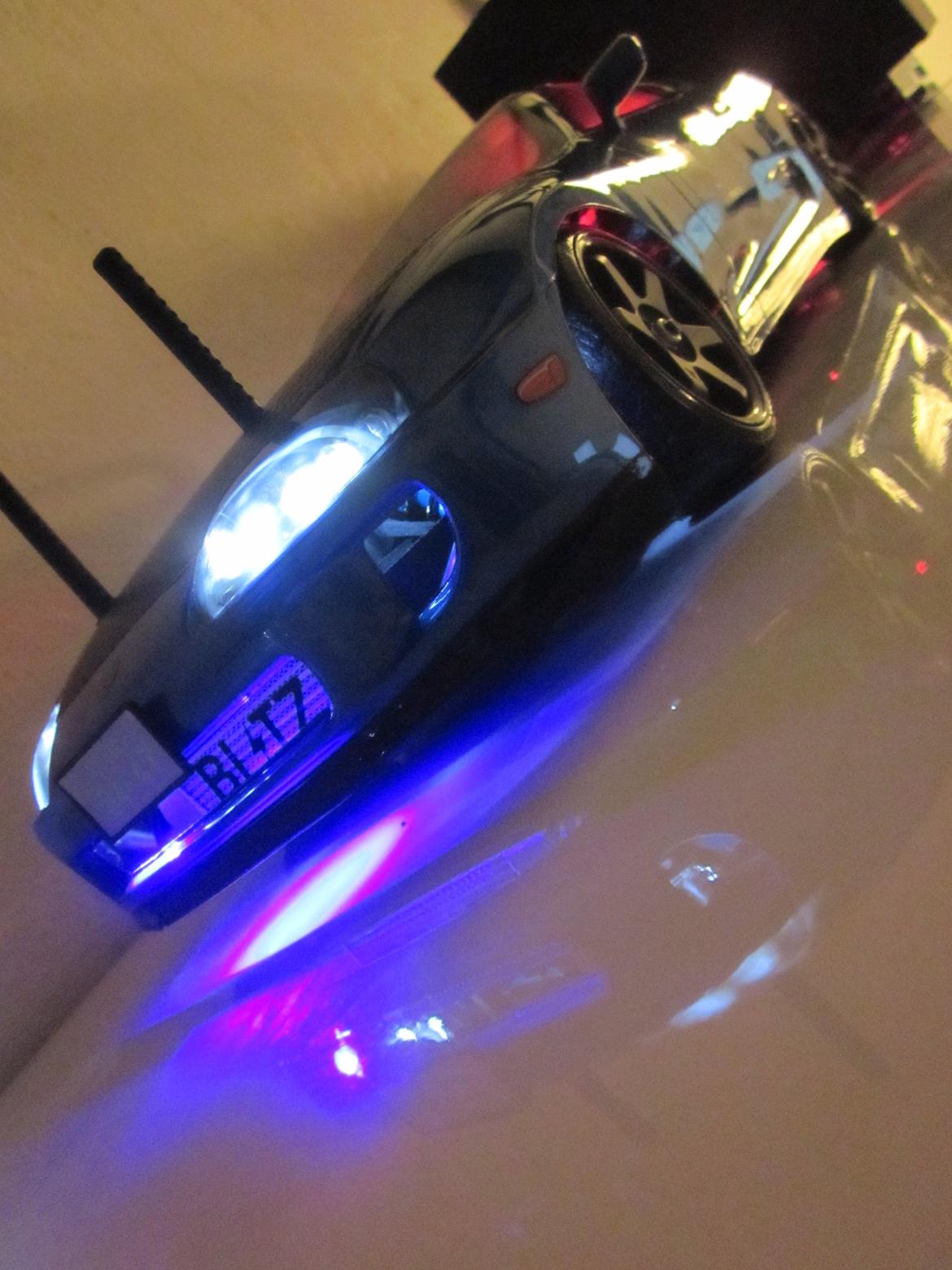 Bil Sniper - Toyota Supra billede 10