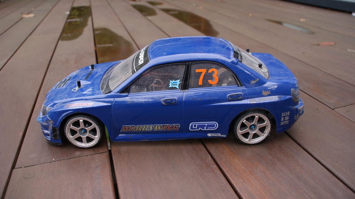 Bil Nanda Sniper billede 3