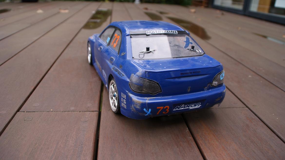 Bil Nanda Sniper billede 4