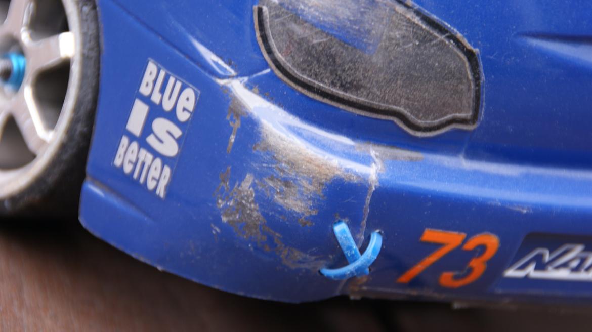 Bil Nanda Sniper billede 6