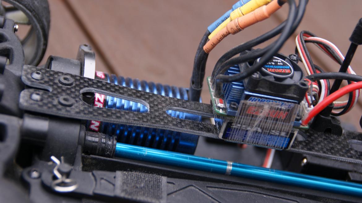 Bil Nanda Sniper billede 8