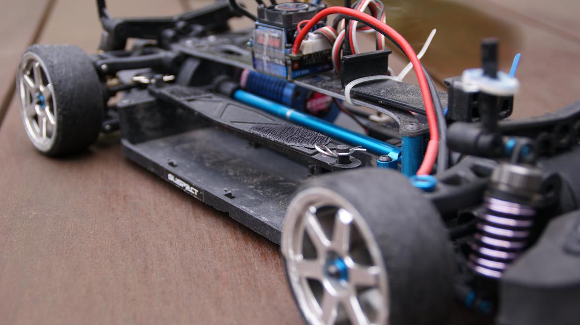 Bil Nanda Sniper billede 9