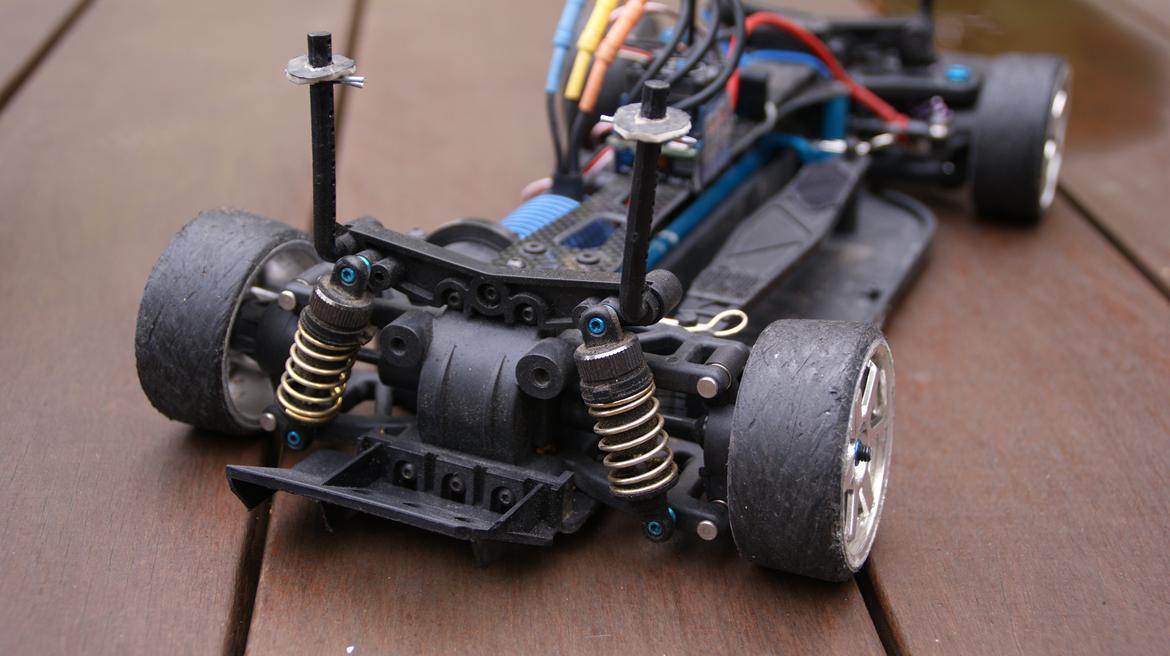 Bil Nanda Sniper billede 10