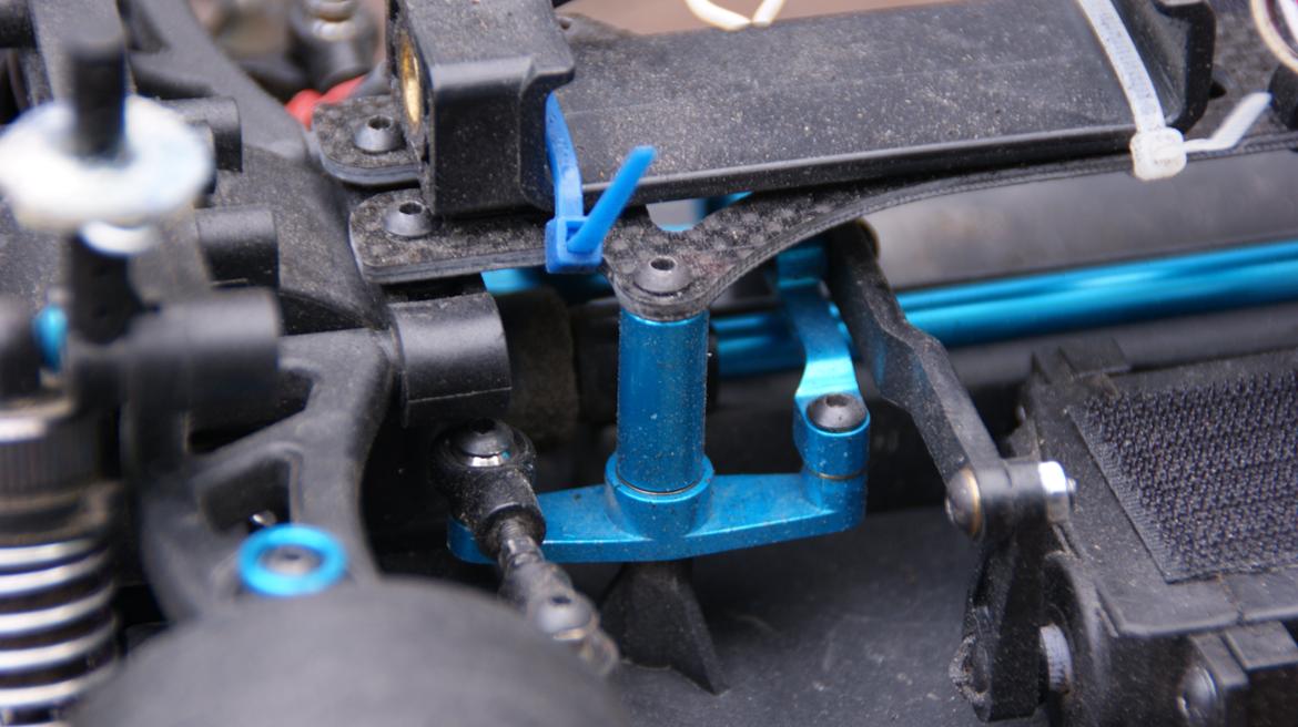 Bil Nanda Sniper billede 11