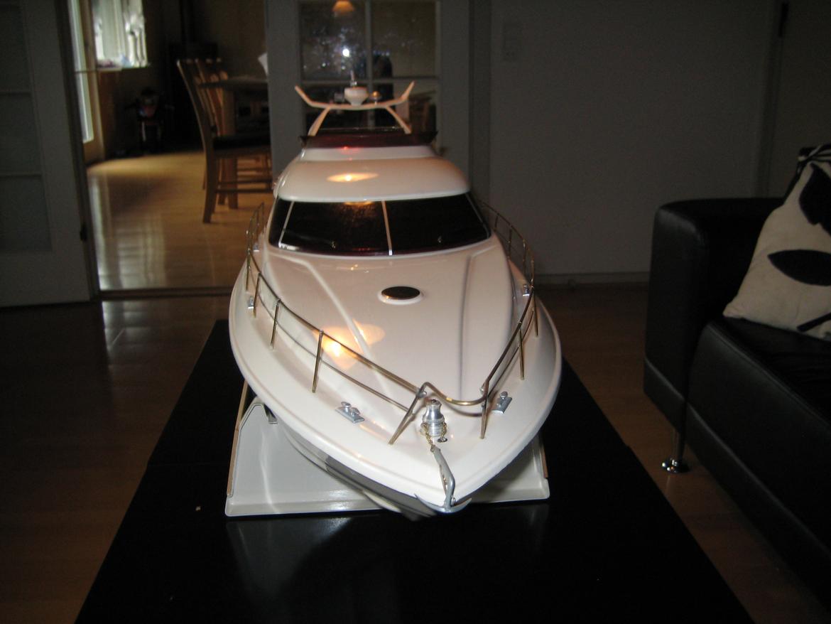 Båd Najade billede 3