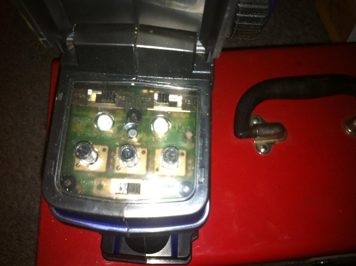 Bil maXam R10 Buggy Brushless 1:10 2.4GHz RTR billede 10