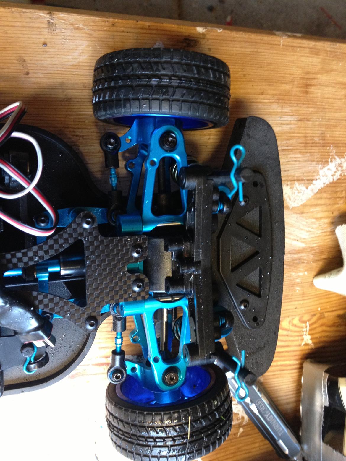 Bil Sniper Drift billede 9
