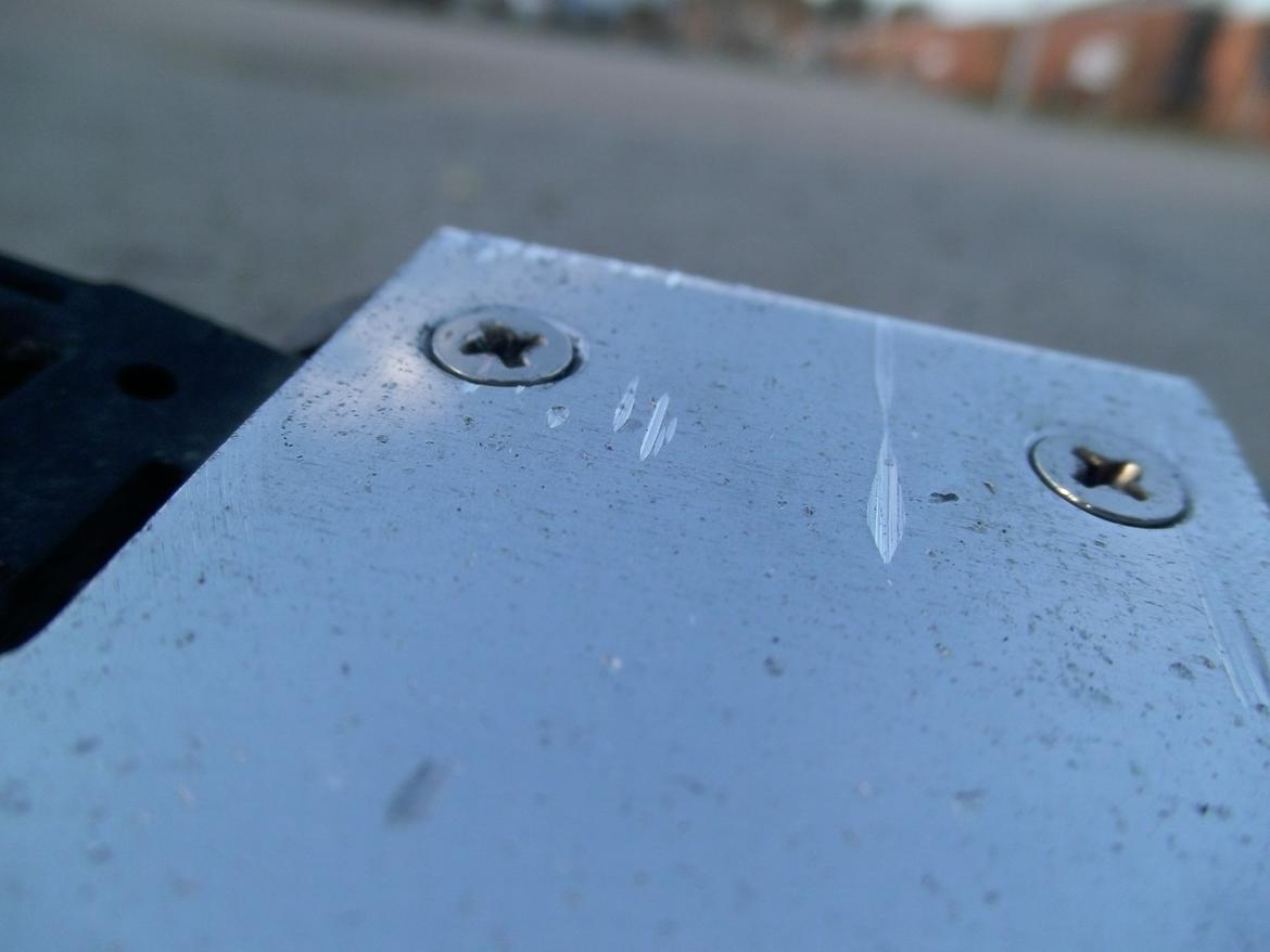 Buggy SVM Racing buggy billede 13