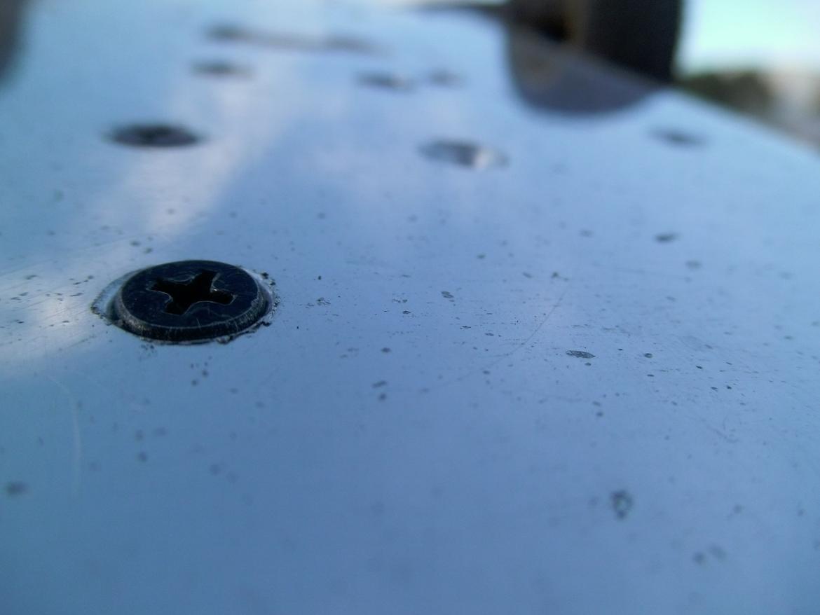 Buggy SVM Racing buggy billede 14