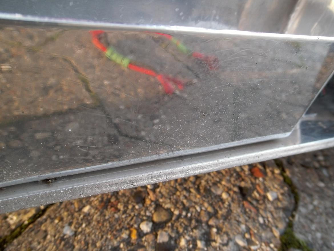 Buggy SVM Racing buggy billede 15