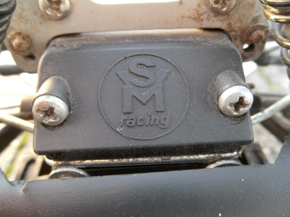 Buggy SVM Racing buggy billede 17