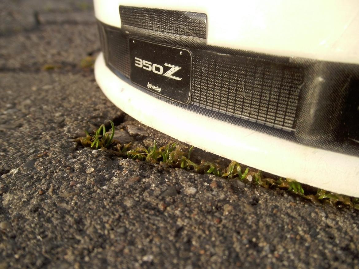 Bil HBX Coolfire "pro edit" billede 2