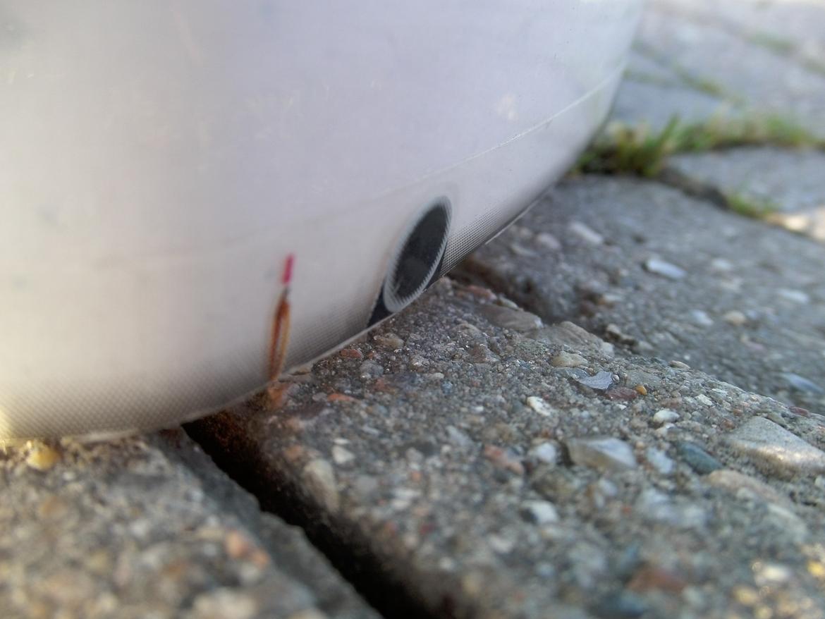 Bil HBX Coolfire "pro edit" billede 3