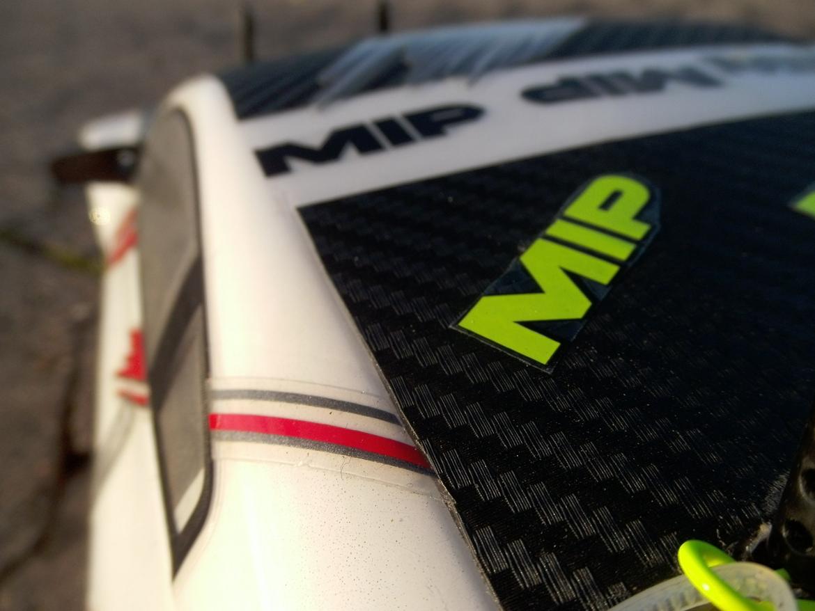 Bil HBX Coolfire "pro edit" billede 5