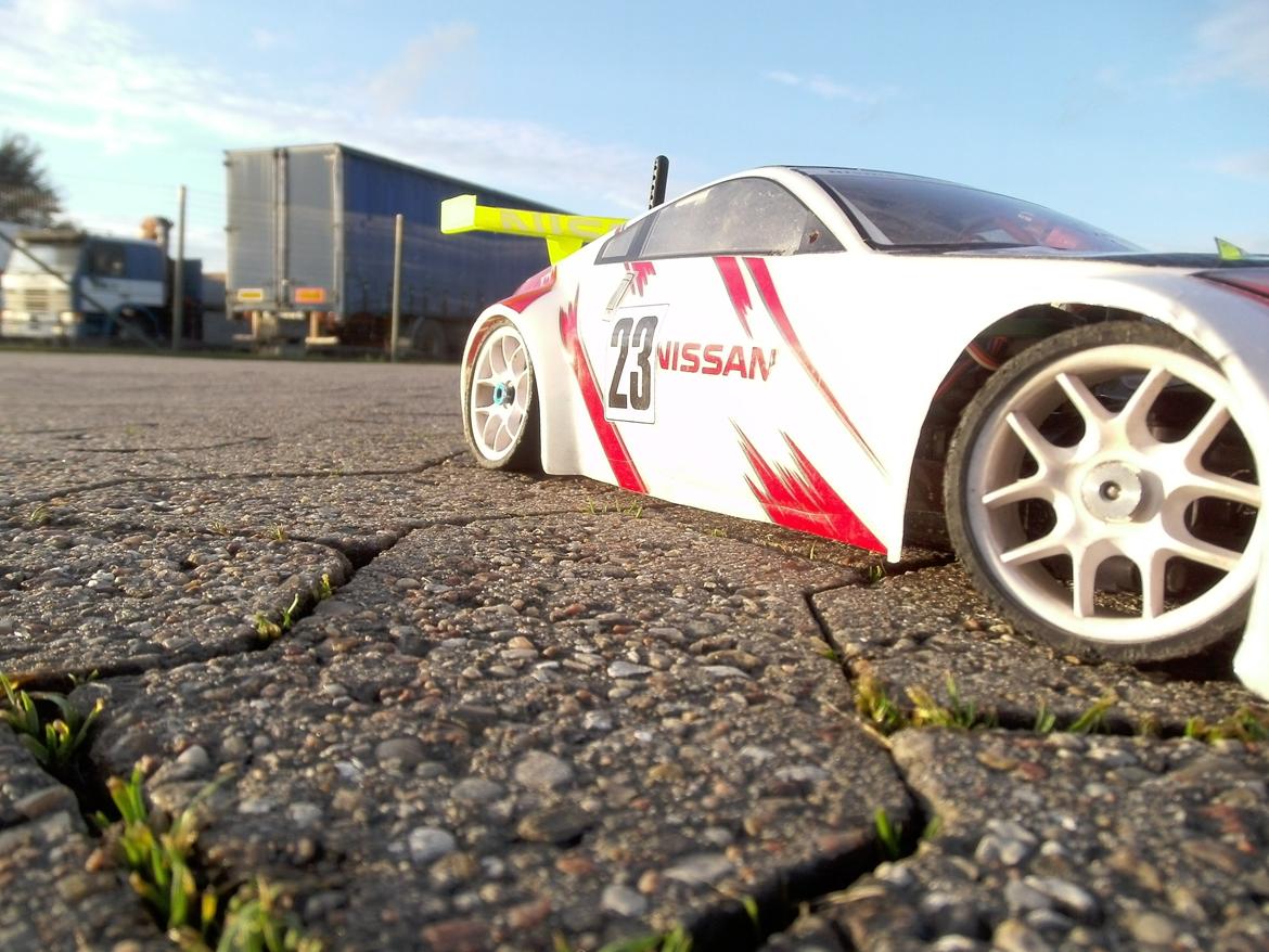 Bil HBX Coolfire "pro edit" billede 7