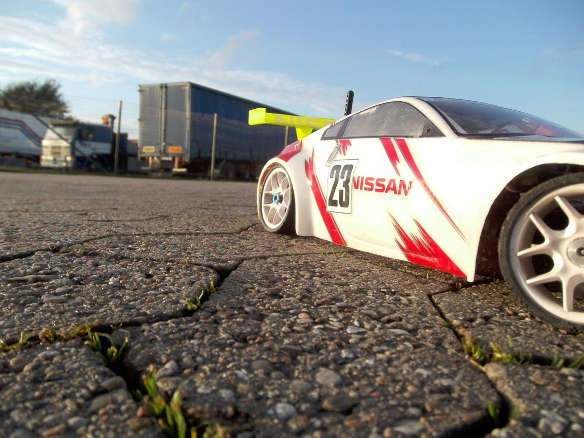 Bil HBX Coolfire "pro edit" billede 8