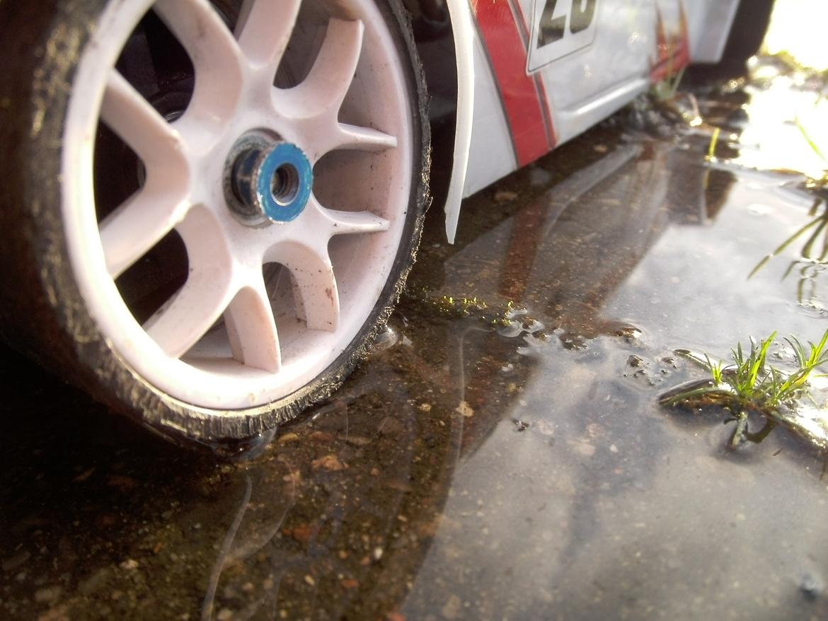 Bil HBX Coolfire "pro edit" billede 11