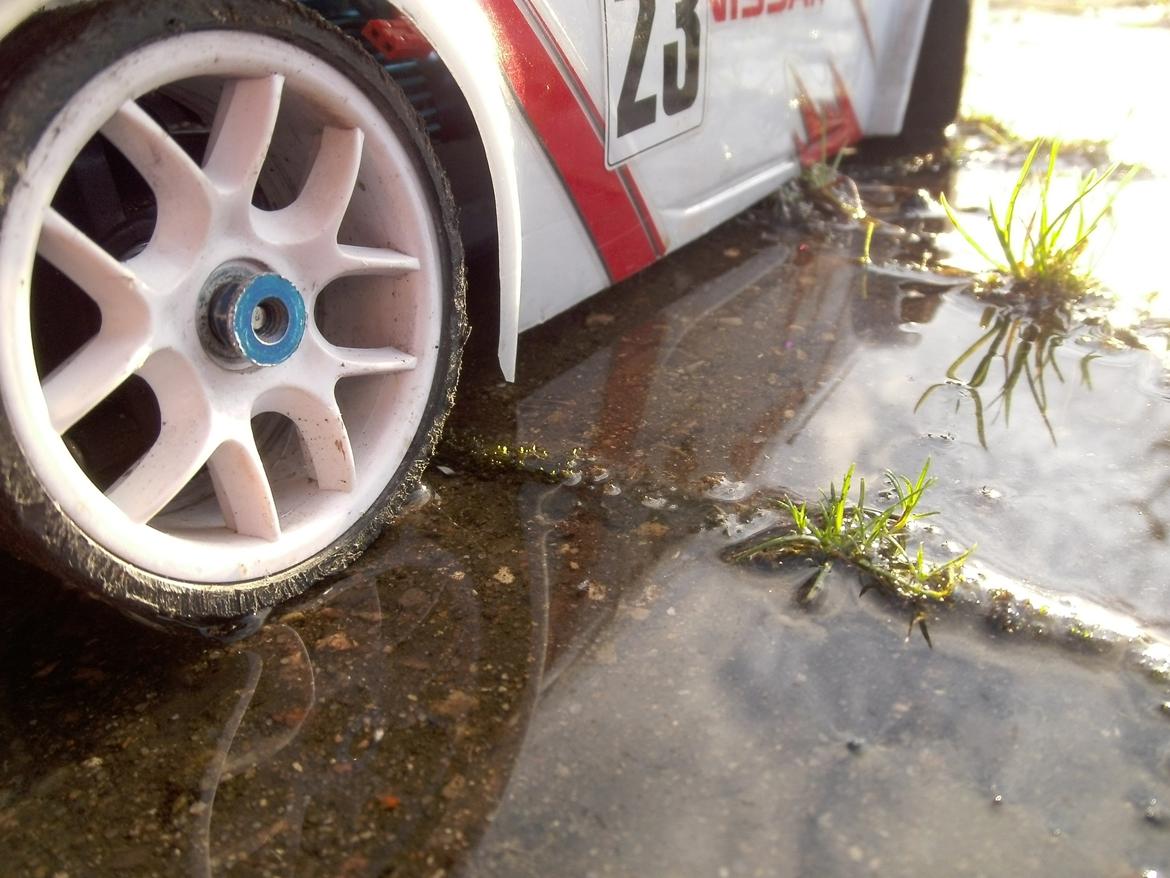 Bil HBX Coolfire "pro edit" billede 12