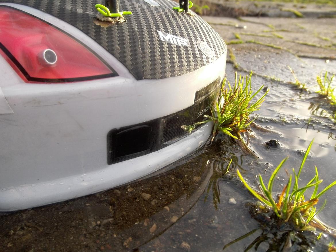 Bil HBX Coolfire "pro edit" billede 13