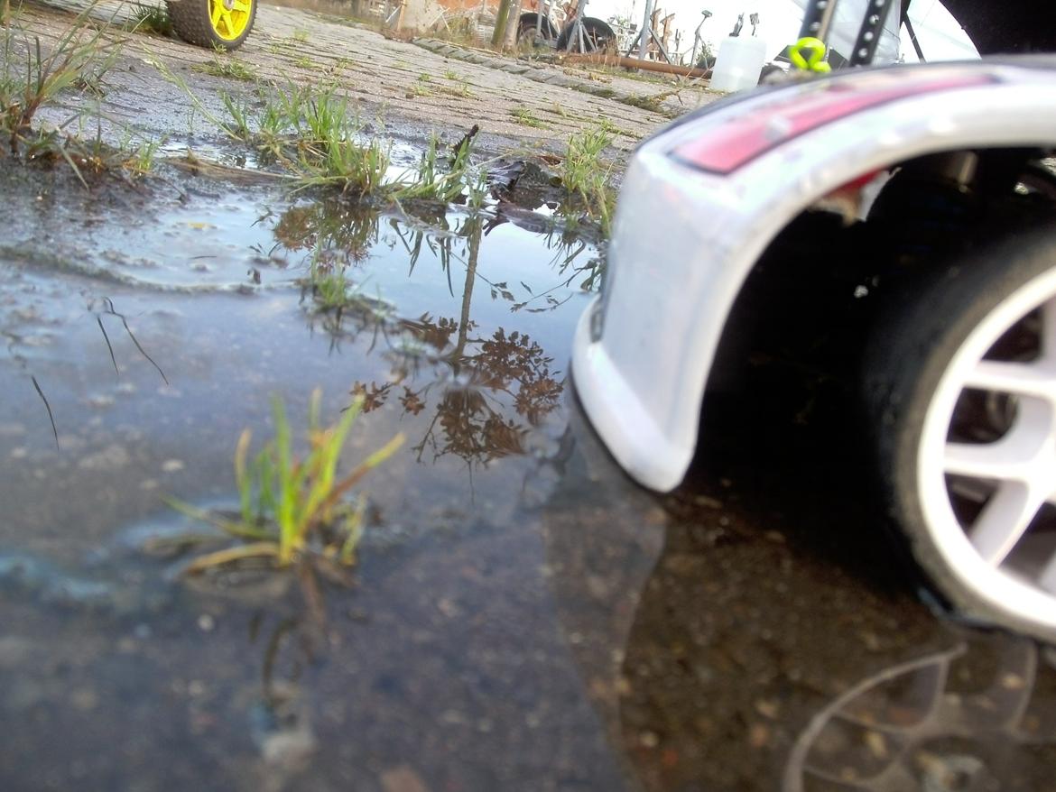 Bil HBX Coolfire "pro edit" billede 15