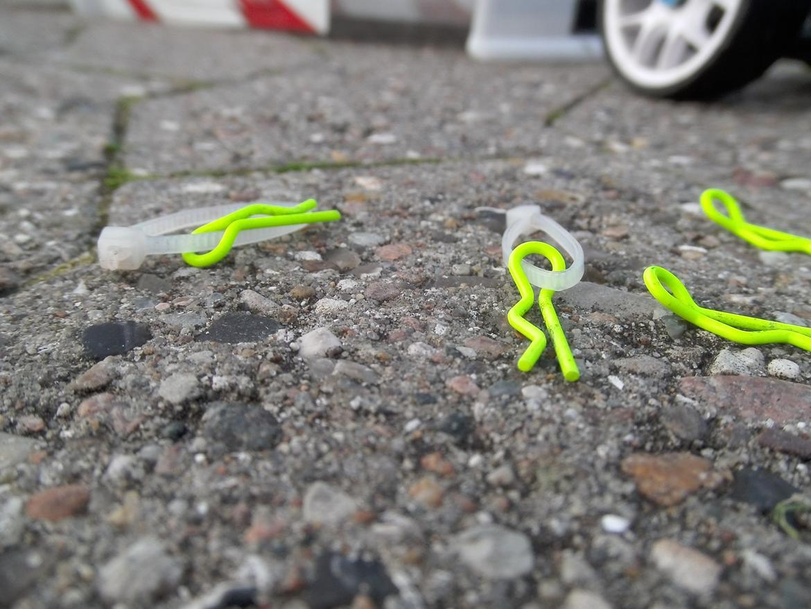 Bil HBX Coolfire "pro edit" billede 18