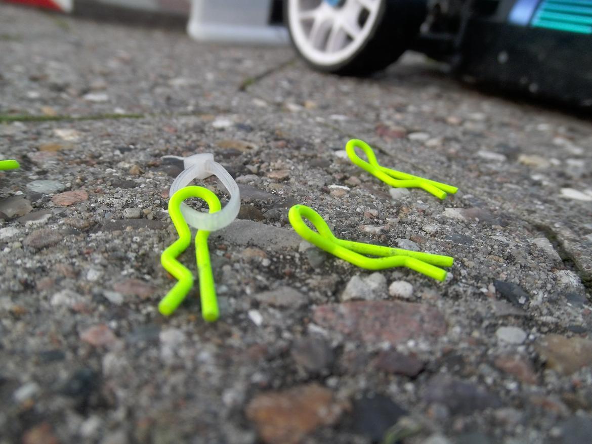 Bil HBX Coolfire "pro edit" billede 19