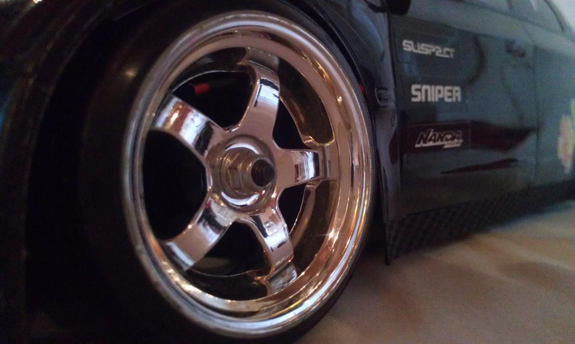 Bil Nanda Sniper billede 15