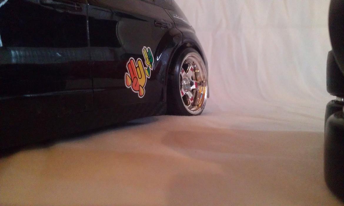 Bil Nanda Sniper billede 16