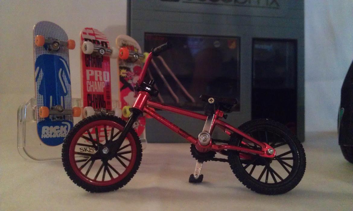 Bil Nanda Sniper billede 19