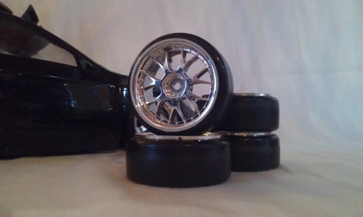 Bil Nanda Sniper billede 20