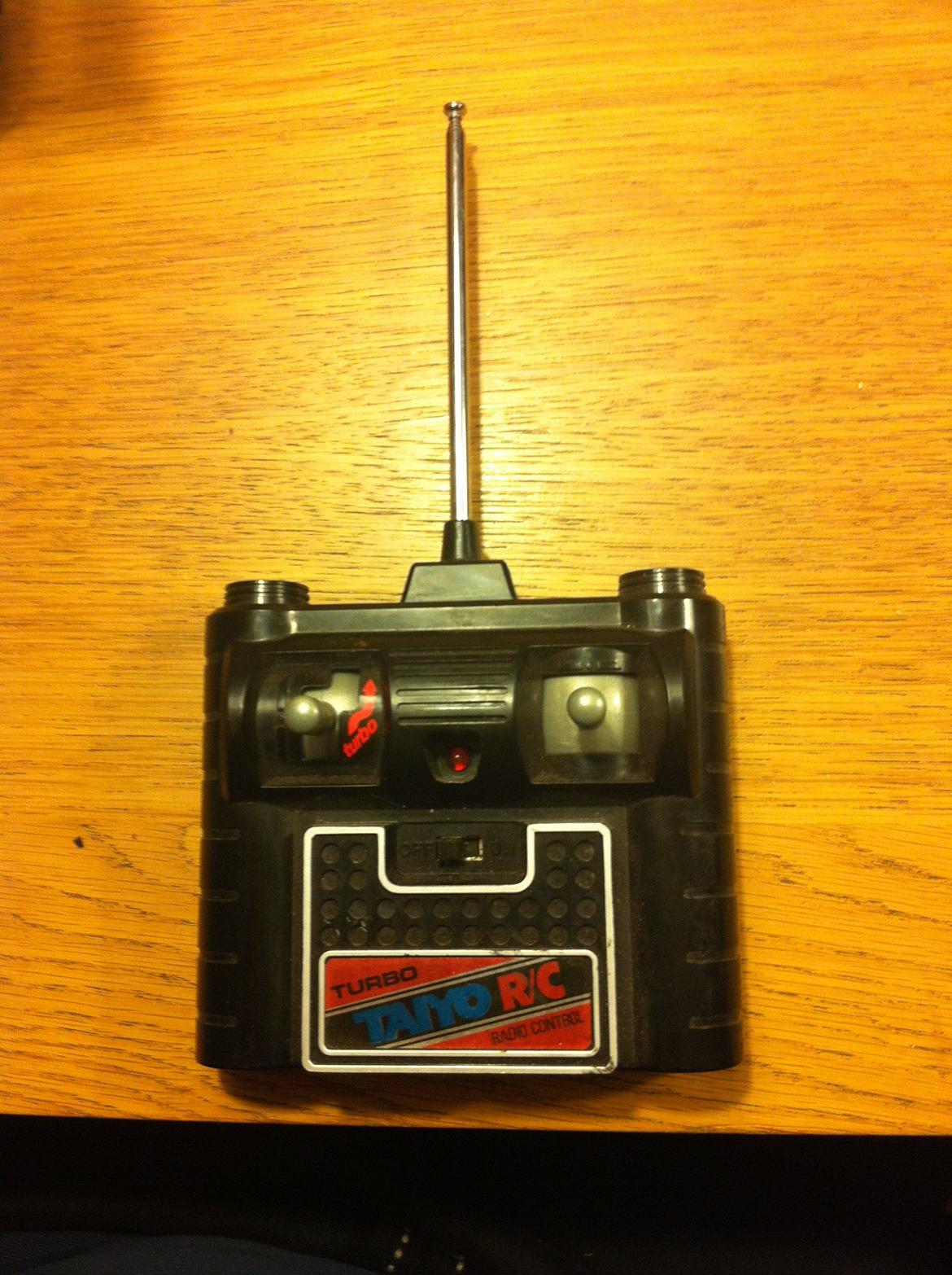 Bil aero grabber 4wd billede 9