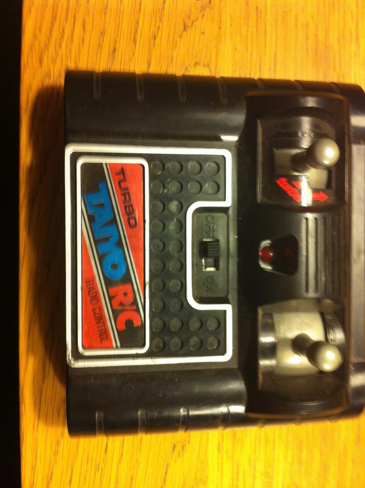 Bil aero grabber 4wd billede 11