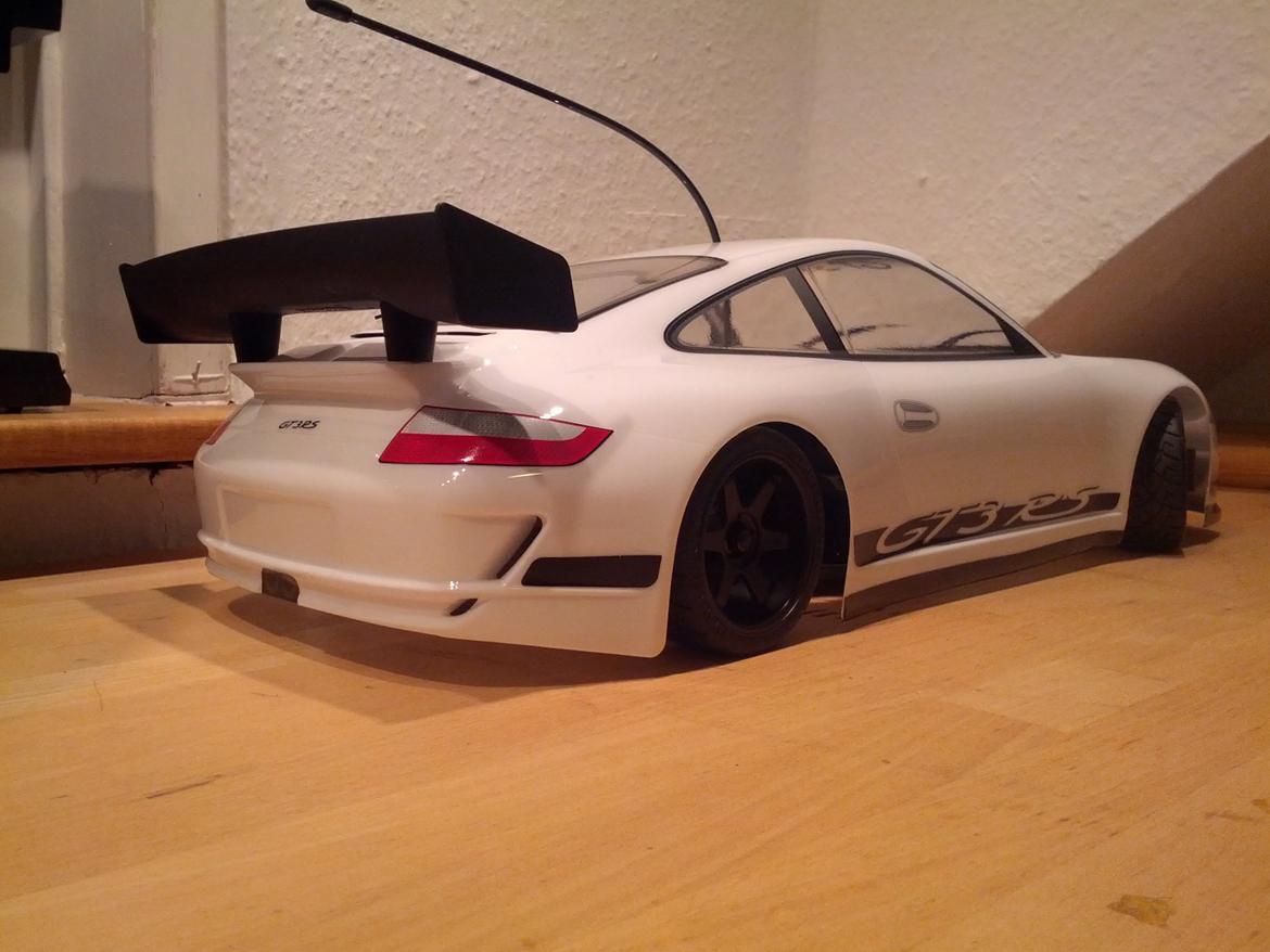 Bil HPI Sprint 2 Flux billede 13