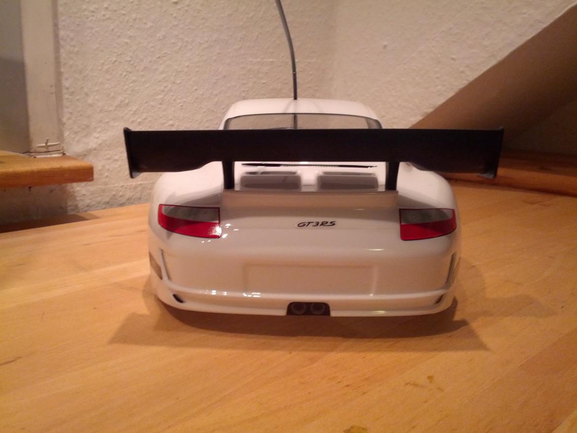 Bil HPI Sprint 2 Flux billede 14