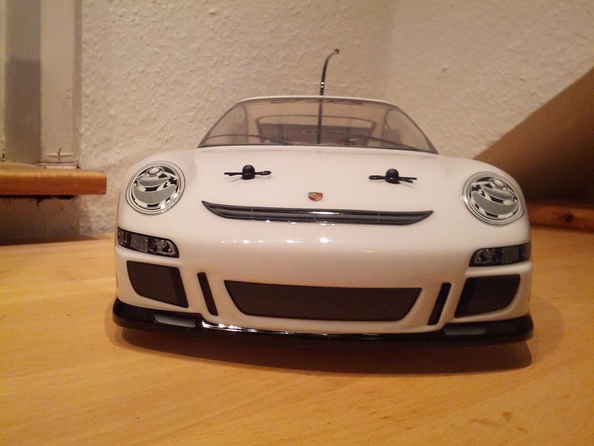 Bil HPI Sprint 2 Flux billede 15